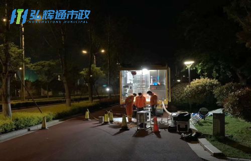 太仓管道光固化修复