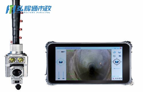 太仓QV管道检测